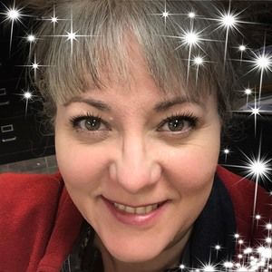 Meet your Posher, Kerri